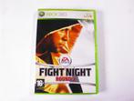 Xbox 360 - Fight Night Round 3, Spelcomputers en Games, Ophalen of Verzenden, Nieuw