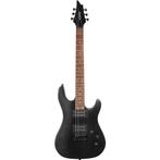 CORT KX100BKM Elektrische gitaar zwart metallic, Ophalen of Verzenden, Nieuw
