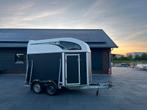 Atec 2-paards paardentrailer BJ 2006 opknapper, Ophalen, Gebruikt, Hout, 2-paards trailer