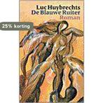BLAUWE RUITER 9789029521529 L. Huybrechts, Verzenden, Gelezen, L. Huybrechts