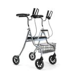 Rollator 276 Walker - met onderarmschalen lichtgewicht, Diversen, Verpleegmiddelen, Nieuw, Verzenden