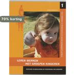 Leren werken met groepen kinderen / Scholing en begeleiding, Boeken, Verzenden, Gelezen, P. Tassoni