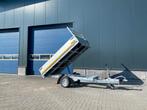 EDUARD KIPPER 260 X 150 X 30 CM 1.350 KG ALL - IN AKTIE!, Auto diversen, Aanhangers en Bagagewagens, Ophalen, Nieuw