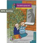 Een dief in groep zes! / Klipper / 7 9789026237973, Boeken, Schoolboeken, Verzenden, Gelezen, Henk Hokke