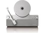 Lenco LSA-071SI - Volautomatische verticale platenspeler -, Verzenden, Zo goed als nieuw