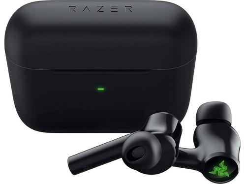 Razer Hammerhead Pro HyperSpeed - HyperSpeed Wireless -, Audio, Tv en Foto, Televisies, Zo goed als nieuw, Verzenden