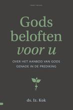 Gods beloften voor u 9789088972386 Iz. Kok, Verzenden, Zo goed als nieuw, Iz. Kok
