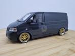 Norev 1:18 - Modelauto - Volkswagen Transporter T5 - 1 of 1, Nieuw