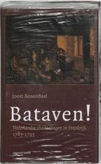 Bataven ! Nederlandse vluchtelingen 9789077503065, Verzenden, Zo goed als nieuw, J. Rosendaal