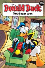 Donald Duck Pocket 289 - Terug naar toen 9789463053631, Boeken, Stripboeken, Gelezen, Sanoma Media, Verzenden