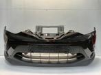 Bumper voor Nissan Qashqai II 1.6 dCi, Auto-onderdelen, Carrosserie en Plaatwerk, Ophalen of Verzenden, Gebruikt, Voor, Nissan