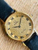 Omega - De Ville - Zonder Minimumprijs - 511.0392 - Dames -, Nieuw