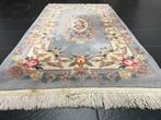 China Aubusson - Tapijt - 160 cm - 95 cm, Nieuw