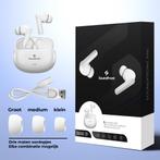 SoundFront Ultimate Draadloze Oordopjes - Bluetooth Oortjes, Telecommunicatie, Mobiele telefoons | Oordopjes, Ophalen of Verzenden