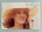 Ann-Margret - Signed in Person - Fouquet Collection, Nieuw