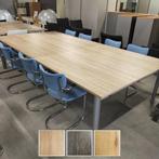 Ahrend 500 2-delige vergadertafel met NIEUW blad - 320x160 c, Ophalen of Verzenden, Nieuw in verpakking