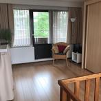 Studio met Balkon in Den Haag gevonden in Den-haag, Huizen en Kamers, Kamers te huur, Overige regio's