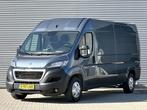 Peugeot Boxer, Auto's, Peugeot, Stof, Gebruikt, Euro 6, Diesel
