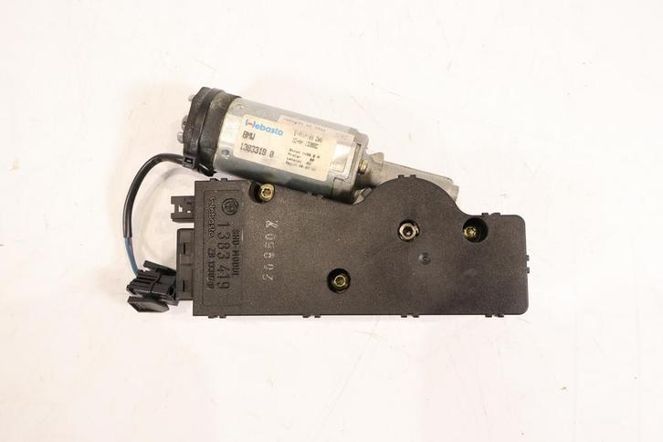 BMW 8 Serie E31 Schuifdak elektrische motor / aandrijving, Auto-onderdelen, Elektronica en Kabels, Gebruikt, Ophalen of Verzenden