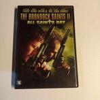 The Boondock saints II All saints day, Verzenden, Gebruikt