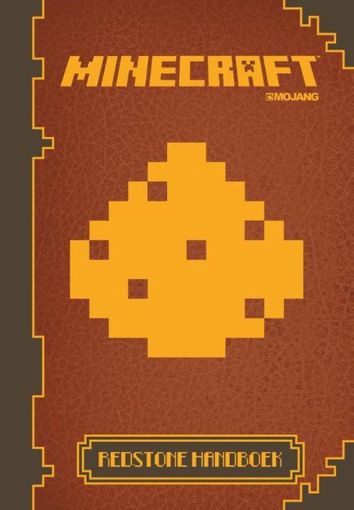 Redstone handboek / Minecraft 9789030580607 Nick Farwell, Boeken, Kinderboeken | Kleuters, Gelezen, Verzenden