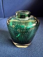 Royal Leerdam - Floris Meydam - Vaas - Glas, Antiek en Kunst, Antiek | Glas en Kristal