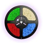 RGB LED Strip Outdoor IP68 - 25 Meter - 220V - Matel, Ophalen of Verzenden, Nieuw