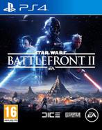 Star Wars: Battlefront II - PS4 (Playstation 4 (PS4) Games), Spelcomputers en Games, Games | Sony PlayStation 4, Nieuw, Verzenden