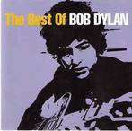 cd - Bob Dylan - The Best Of Bob Dylan, Zo goed als nieuw, Verzenden