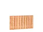 Red Class tuinscherm | Breedte 180 cm | Hoogte 90 cm | 21 .., Tuin en Terras, Verzenden, Nieuw, Minder dan 3 meter, 1 tot 2 meter