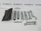 Yamaha XJ 600 Gereedschapset, Ophalen of Verzenden, Nieuw