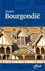 Bourgondië / ANWB Ontdek 9789018036782 Klaus Simon, Verzenden, Gelezen, Klaus Simon