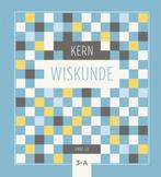KERN Wiskunde leerboek vmbo-gt 3 deel A 9789493224803, Verzenden, Zo goed als nieuw, Boom voortgezet onderwijs