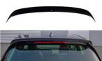 Spoiler VW Golf 7 R/ GTI Facelift Glans Zwart Maxton, Nieuw, Ophalen of Verzenden