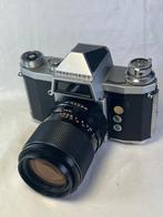 Praktica IV B + Jena 135 mm 3.5 lens ( 1961/1964 ) Single, Nieuw