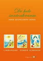 De hele santenkraam 9789078407997 Annie Schreuders-Derks, Boeken, Verzenden, Zo goed als nieuw, Annie Schreuders-Derks