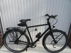 Lichte Idworx Easy Rohler, Rohloff, ketting, Son 28 nr. 6592, Ophalen, 28 inch, 10 tot 15 versnellingen, Zo goed als nieuw