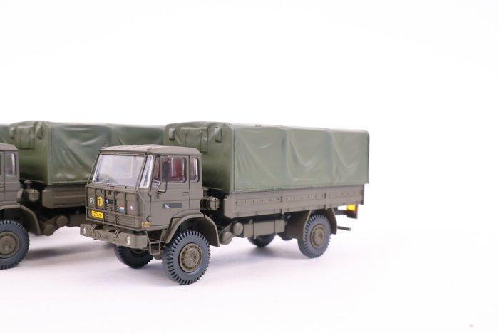 Artitec H0 - Modeltreinvoertuigen (5) - Vijf, Hobby en Vrije tijd, Modeltreinen | H0