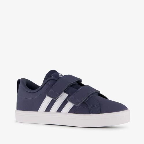 Adidas VS Pace 2.0 kinder sneakers donkerblauw maat 35, Kinderen en Baby's, Kinderkleding | Schoenen en Sokken, Nieuw, Verzenden