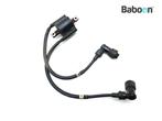 Bobine Yamaha XJ 600 N 1994-1997 (XJ600 XJ600N) Cyl. 1-4, Motoren, Verzenden, Gebruikt