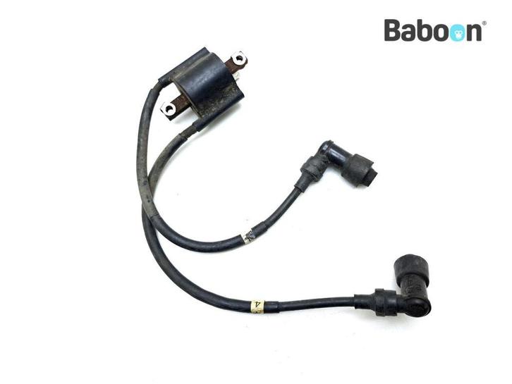 Bobine Yamaha XJ 600 N 1994-1997 (XJ600 XJ600N) Cyl. 1-4, Motoren, Onderdelen | Yamaha, Gebruikt, Verzenden