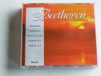 Beethoven - mondschein, vioolconcert,pianoc.  symf. 5 & 9 (5, Verzenden, Nieuw in verpakking