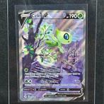 Pokémon Card - Celebi V #245 - Pokémon, Nieuw