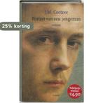 Portret van een jongeman / Scènes uit de provincie / 2, Verzenden, Gelezen, J.M. Coetzee