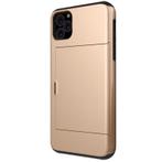 DrPhone SZ4 - Zachte TPU - Compatibel Met Iphone 11 Pro Max-, Verzenden, Nieuw