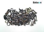 Bouten en Moeren Kymco People 125 One 2013, Verzenden, Gebruikt