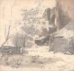 Paul Joseph Constantin Gabriël (1828-1903), Antiek en Kunst