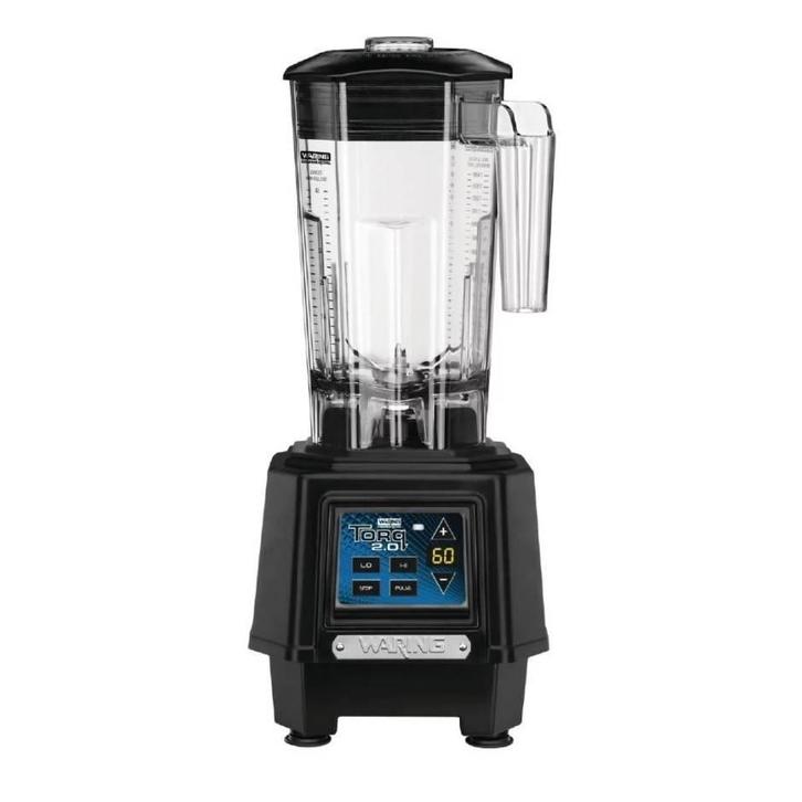 Waring Torq 2.0 TBB160K | Countdown Timer, Zakelijke goederen, Horeca | Keukenapparatuur, Verzenden