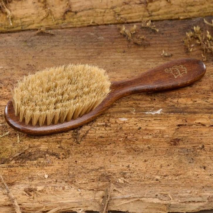 Mars Coat-King Kattenborstel – Natuurlijke Borstelharen, Dieren en Toebehoren, Honden-accessoires, Nieuw, Ophalen of Verzenden