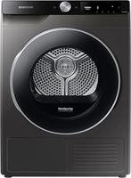 Samsung DV80T6220LX/S2 wasdroger Vrijstaand Voorbelading 8, Ophalen of Verzenden, Zo goed als nieuw